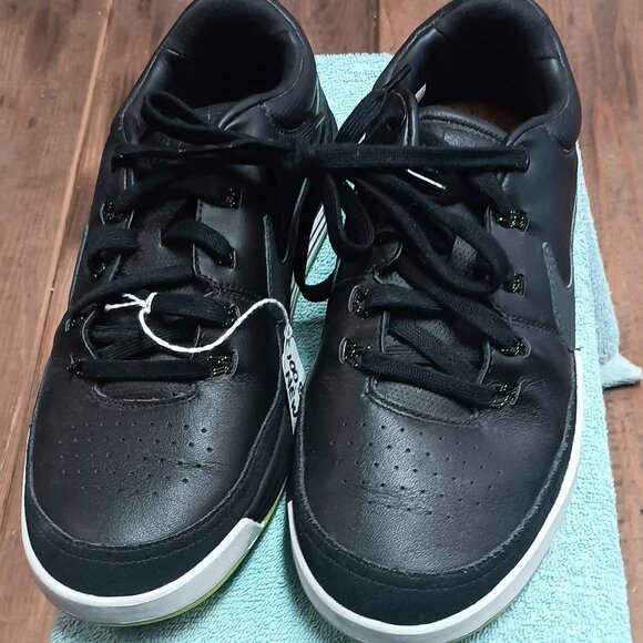 Nike lunar Waverly golf shoes - Picture 1 of 3